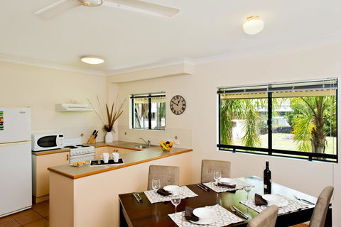 Park Regis Anchorage - Surfers Gold Coast 21
