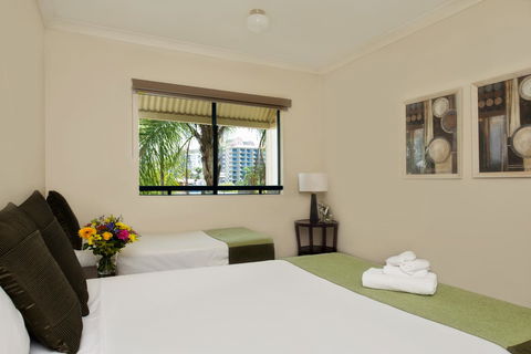 Park Regis Anchorage - Surfers Gold Coast 22
