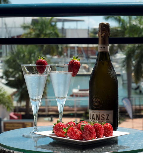 Park Regis Anchorage - Surfers Gold Coast 13
