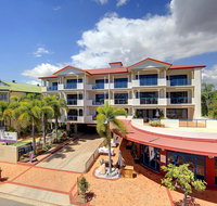 Park Regis Anchorage - Surfers Gold Coast