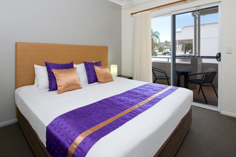 Park Regis Anchorage - Surfers Gold Coast 16