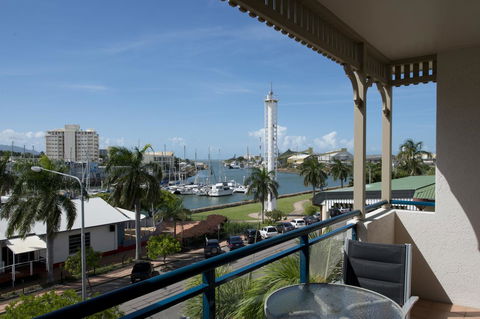 Park Regis Anchorage - Surfers Gold Coast 5