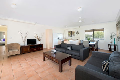 Park Regis Anchorage - Surfers Gold Coast 19