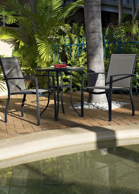 Park Regis Anchorage - Surfers Gold Coast 3