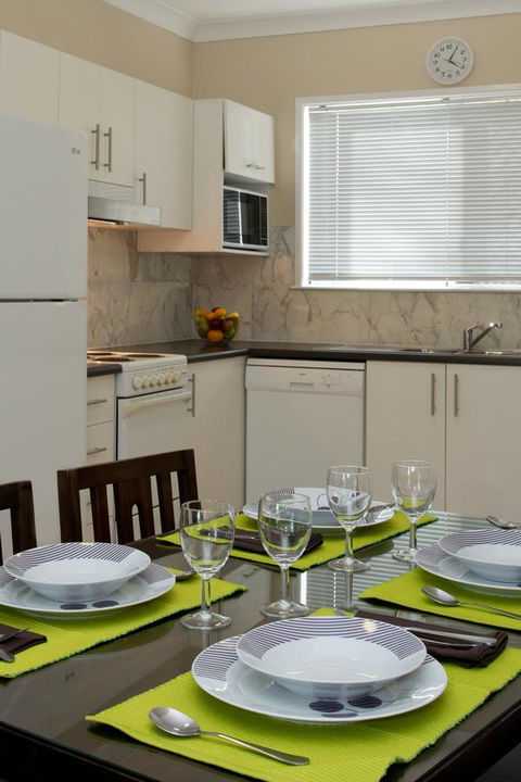 Park Regis Anchorage - Surfers Gold Coast 20