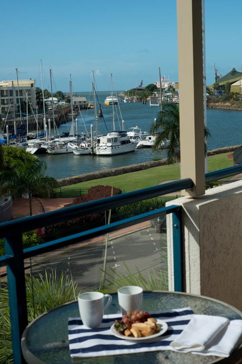 Park Regis Anchorage - Surfers Gold Coast 4