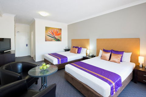 Park Regis Anchorage - Surfers Gold Coast 11