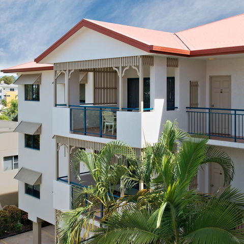 Park Regis Anchorage - Surfers Gold Coast 2
