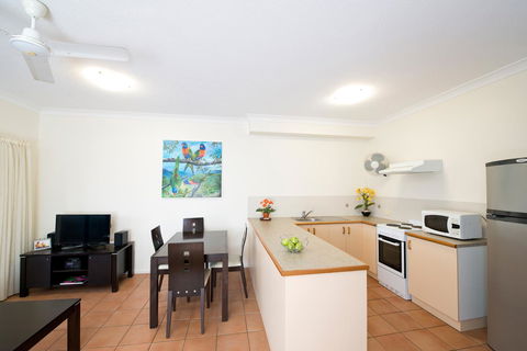 Park Regis Anchorage - Surfers Gold Coast 6