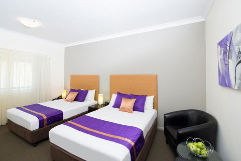 Park Regis Anchorage - Surfers Gold Coast 8