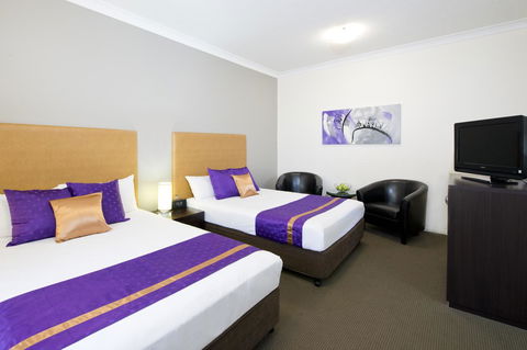 Park Regis Anchorage - Surfers Gold Coast 15