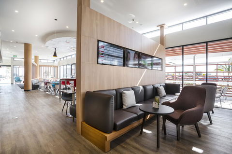 Ibis Mackay - Surfers Gold Coast 35