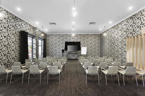 Ibis Mackay - Surfers Gold Coast 21