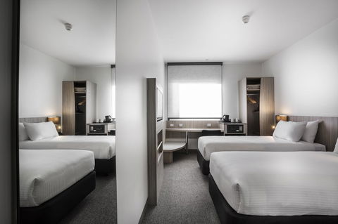 Ibis Mackay - Surfers Gold Coast 3