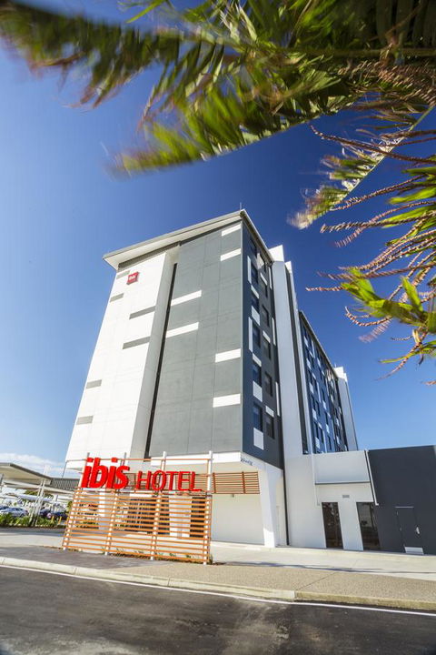 Ibis Mackay - Surfers Gold Coast 9