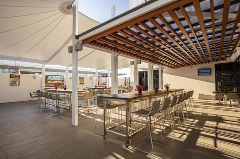 Ibis Mackay - Surfers Gold Coast 1