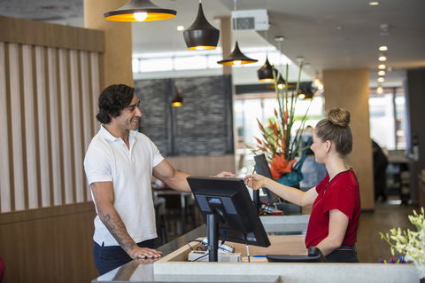 Ibis Mackay - Surfers Gold Coast 7