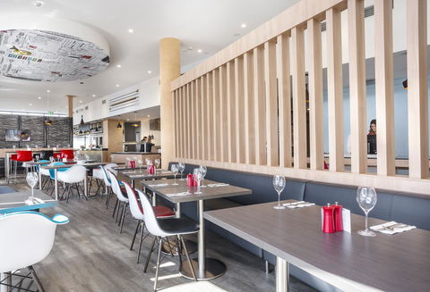 Ibis Mackay - Surfers Gold Coast 33