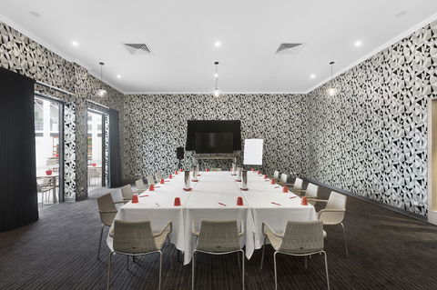 Ibis Mackay - Surfers Gold Coast 43