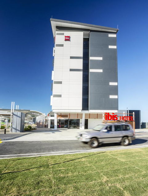 Ibis Mackay - Surfers Gold Coast 22