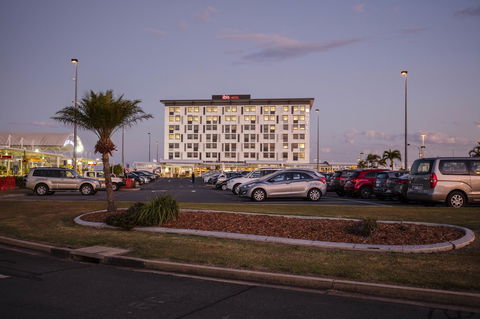 Ibis Mackay - Surfers Gold Coast 39
