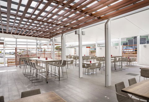 Ibis Mackay - Surfers Gold Coast 13