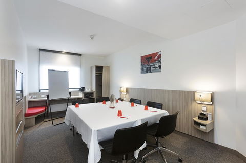 Ibis Mackay - Surfers Gold Coast 40