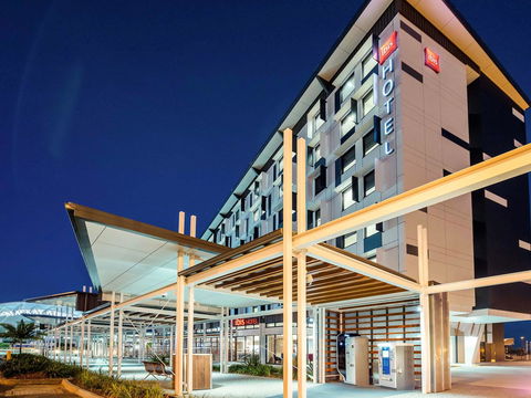Ibis Mackay - Surfers Gold Coast 31