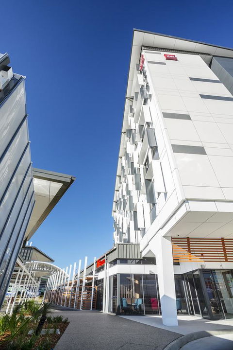 Ibis Mackay - Surfers Gold Coast 37