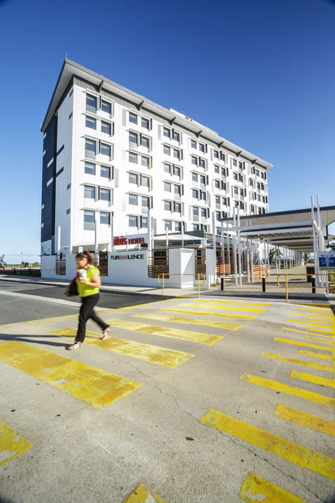 Ibis Mackay - Surfers Gold Coast 36