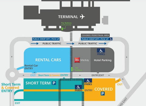 Ibis Mackay - Surfers Gold Coast 11