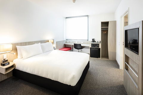 Ibis Mackay - Surfers Gold Coast 2