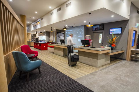 Ibis Mackay - Surfers Gold Coast 6