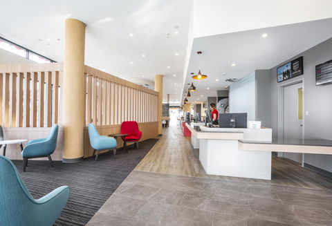 Ibis Mackay - Surfers Gold Coast 38