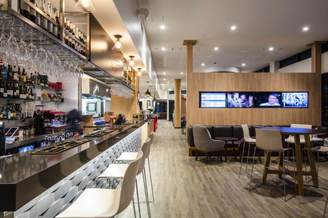 Ibis Mackay - Surfers Gold Coast 5