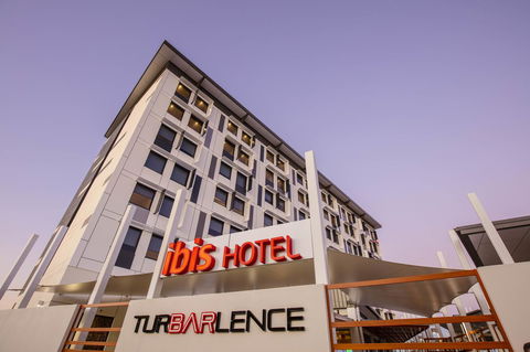 Ibis Mackay - Surfers Gold Coast 4