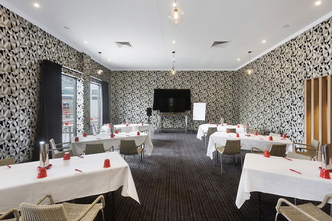 Ibis Mackay - Surfers Gold Coast 44