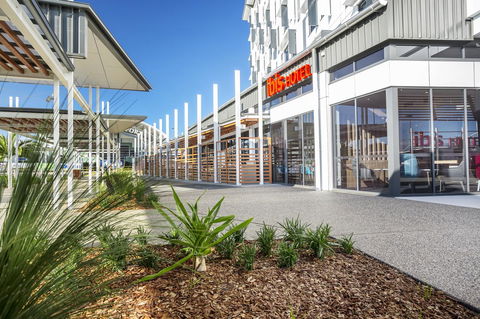 Ibis Mackay - Surfers Gold Coast 8