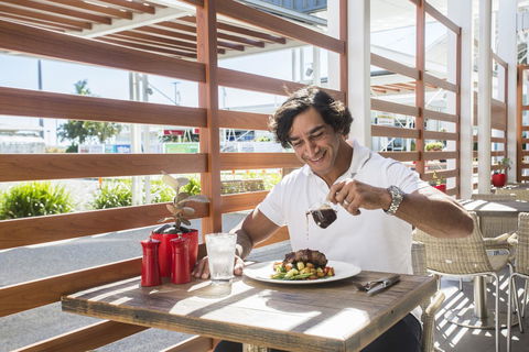 Ibis Mackay - Surfers Gold Coast 14