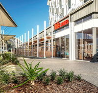 Ibis Mackay - Surfers Gold Coast