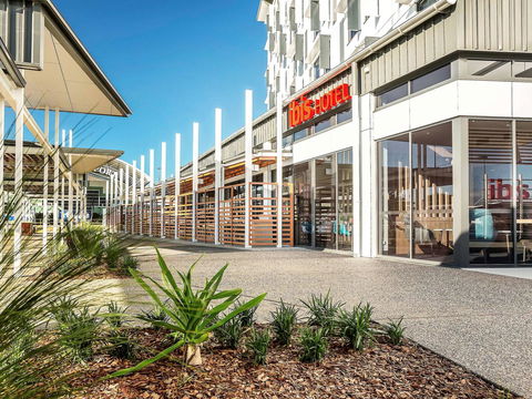 Ibis Mackay - Surfers Gold Coast 0