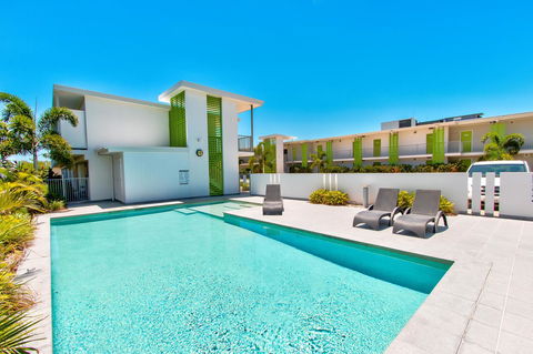 Mackay Oceanside Central Hotel Official - Surfers Gold Coast 8
