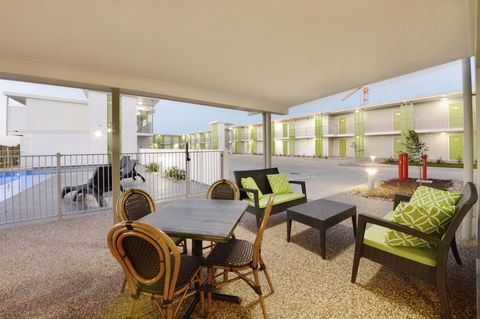 Mackay Oceanside Central Hotel Official - Surfers Gold Coast 19