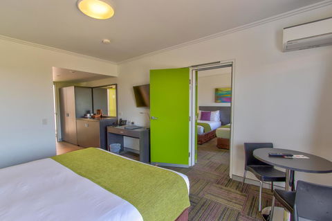 Mackay Oceanside Central Hotel Official - Surfers Gold Coast 12