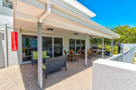 Mackay Oceanside Central Hotel Official - Surfers Gold Coast 16