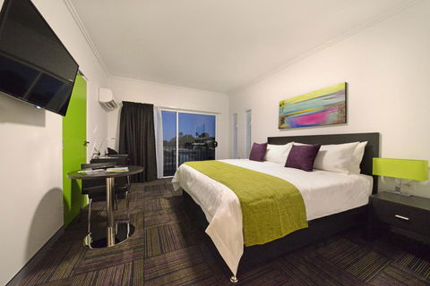Mackay Oceanside Central Hotel Official - Surfers Gold Coast 23