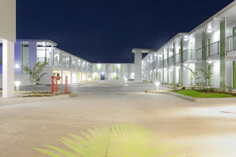 Mackay Oceanside Central Hotel Official - Surfers Gold Coast 22