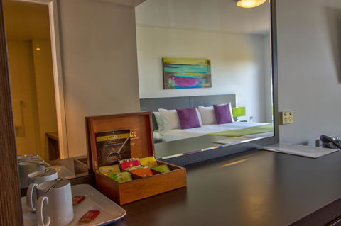 Mackay Oceanside Central Hotel Official - Surfers Gold Coast 1