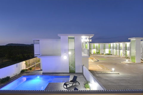 Mackay Oceanside Central Hotel Official - Surfers Gold Coast 18