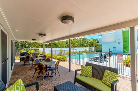 Mackay Oceanside Central Hotel Official - Surfers Gold Coast 17